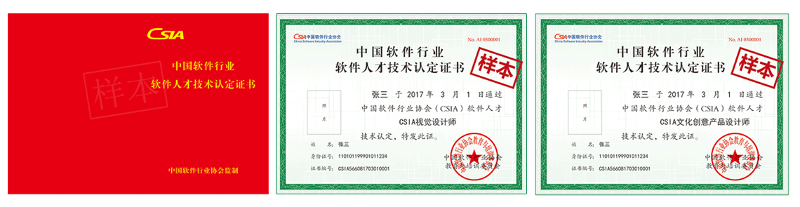 職場(chǎng)菁英必修寶典-證書